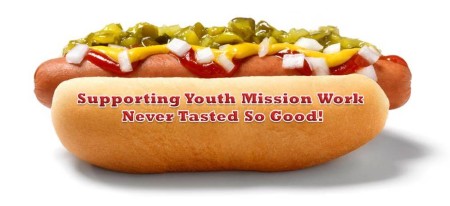 Hot Dog Youth Mission