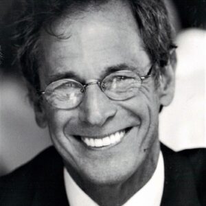 Geoff Simril headshot 2023