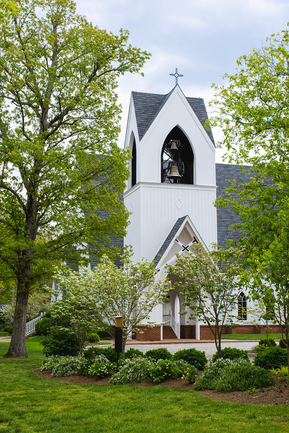 St. Mary's Episcopal Church 1