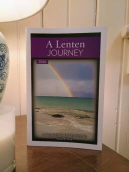 Westminster Canterbury Richmond Lenten Meditations