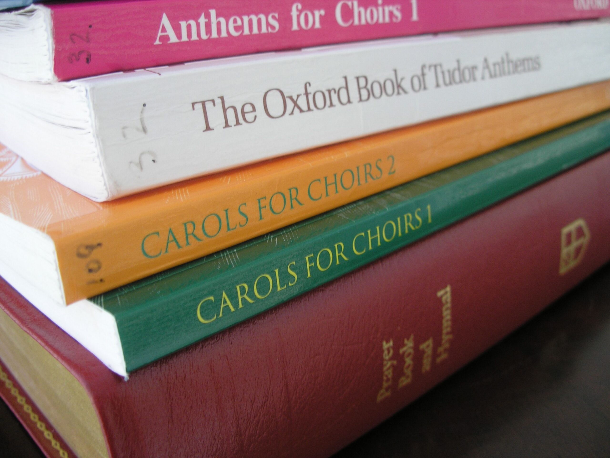 books photo 4